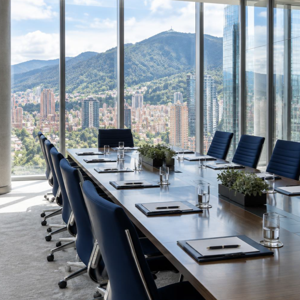 derecho corporativo y comercial altum